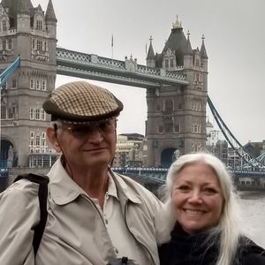 Meet your Posher, Paul